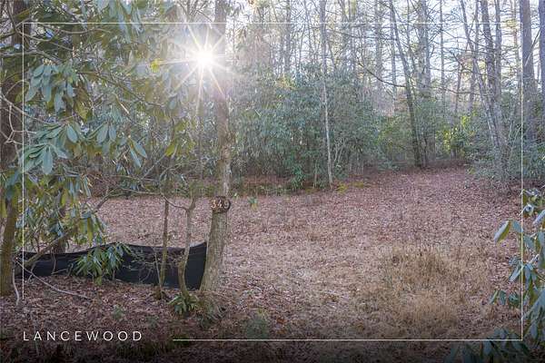 0.56 Acres of Residential Land for Sale in Cashiers, North Carolina