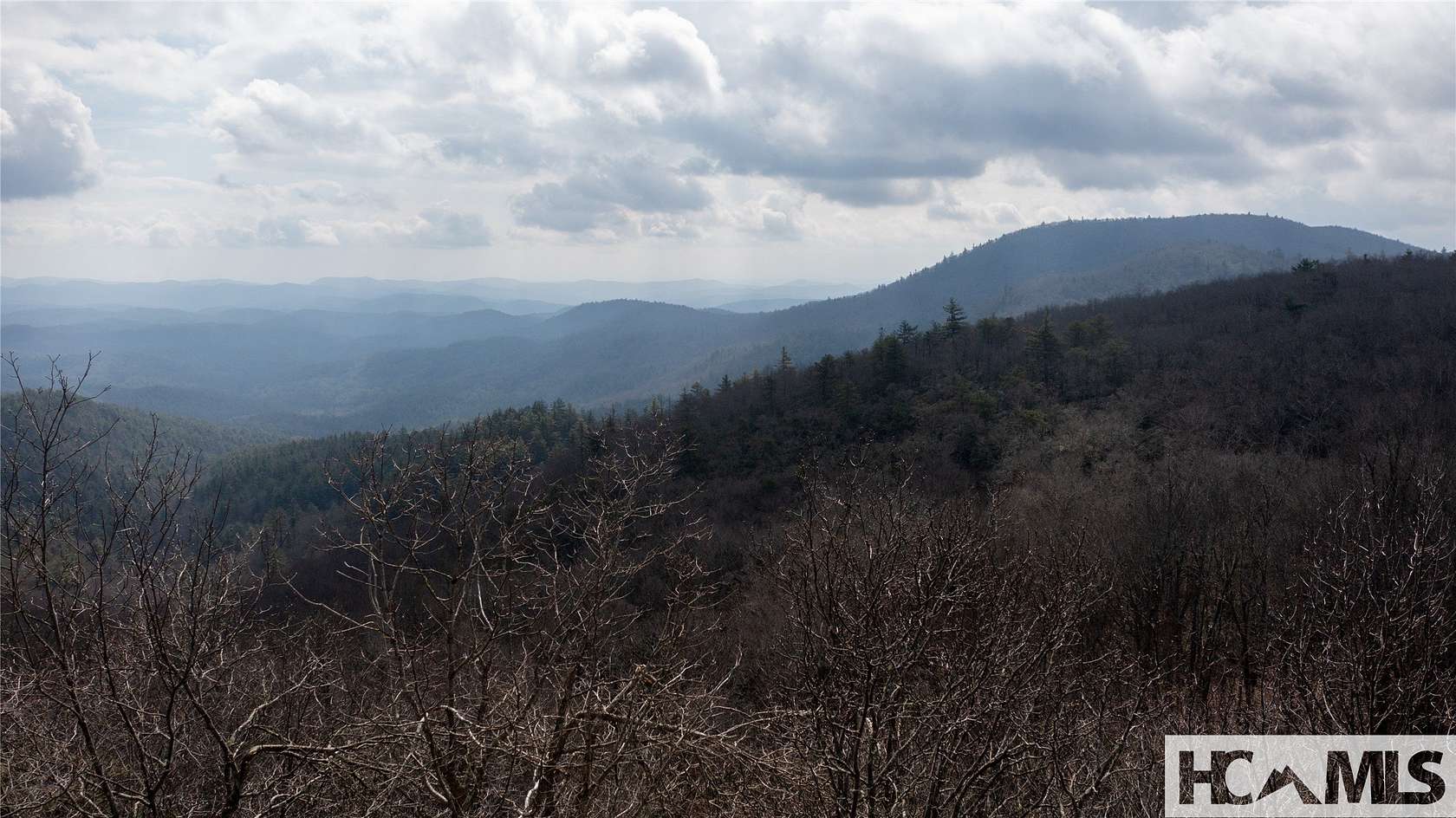 0.93 Acres of Residential Land for Sale in Highlands, North Carolina