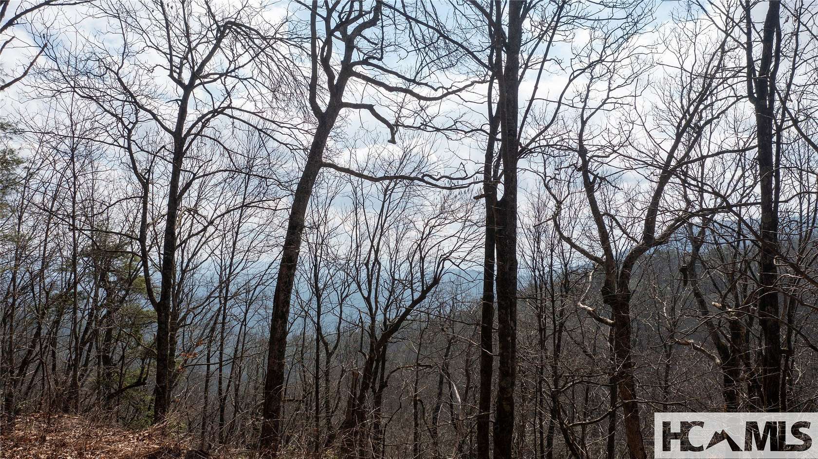 0.93 Acres of Residential Land for Sale in Highlands, North Carolina