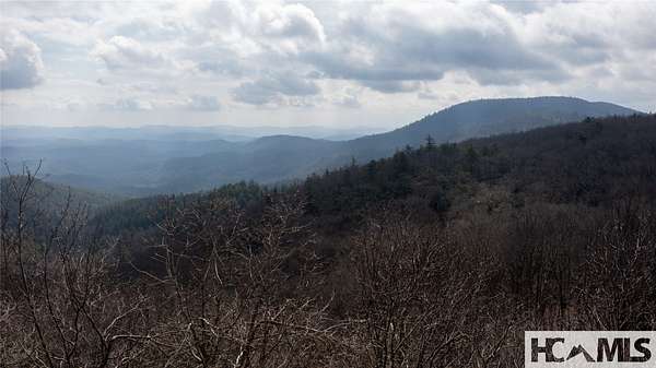 0.93 Acres of Residential Land for Sale in Highlands, North Carolina