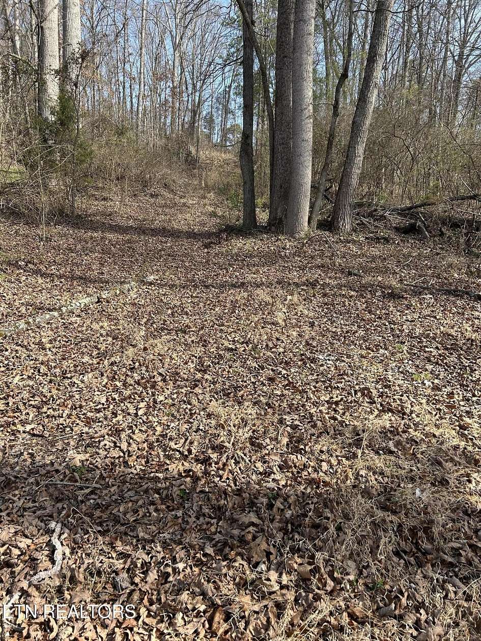 1.16 Acres of Land for Sale in Knoxville, Tennessee
