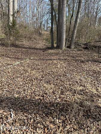 1.16 Acres of Land for Sale in Knoxville, Tennessee