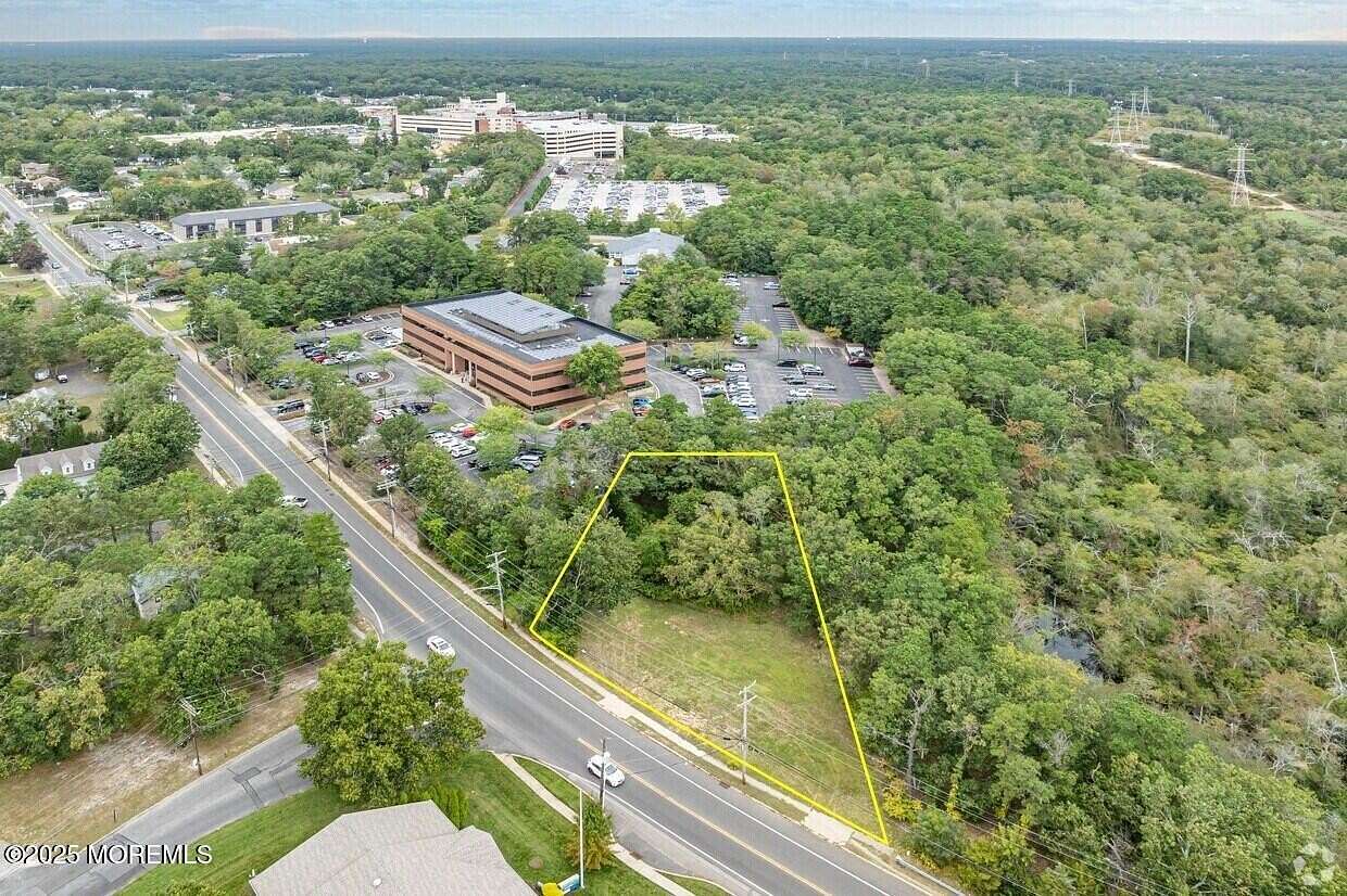 0.42 Acres of Land for Sale in Toms River, New Jersey