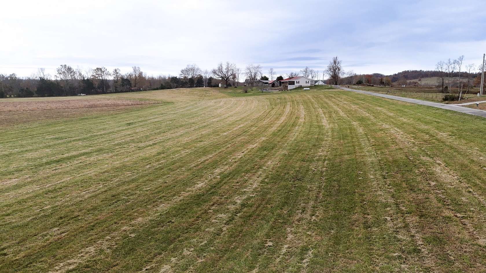 5 Acres of Land for Sale in Monroe, Tennessee