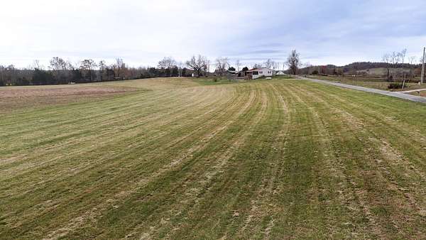 5 Acres of Land for Sale in Monroe, Tennessee