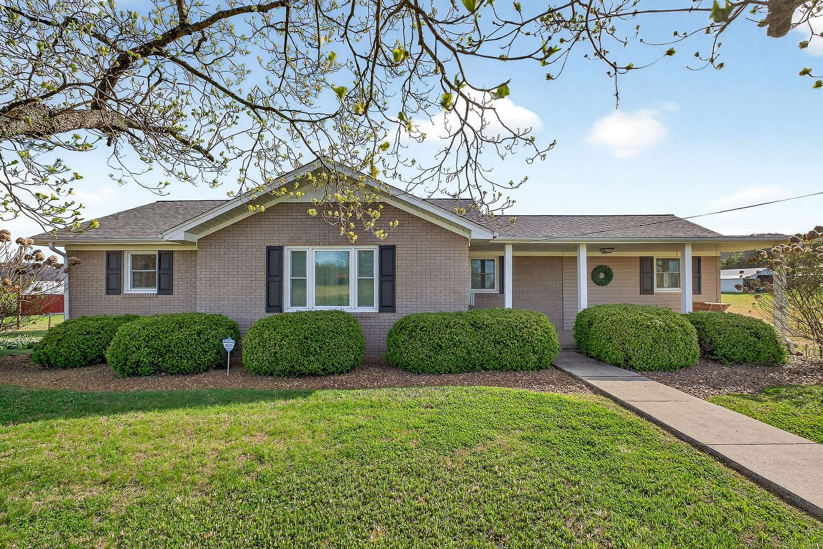 2 Acres of Land with Home for Sale in Sparta, Tennessee