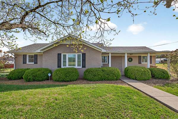 2 Acres of Land with Home for Sale in Sparta, Tennessee