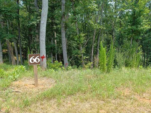 0.93 Acres of Residential Land for Sale in Ellijay, Georgia