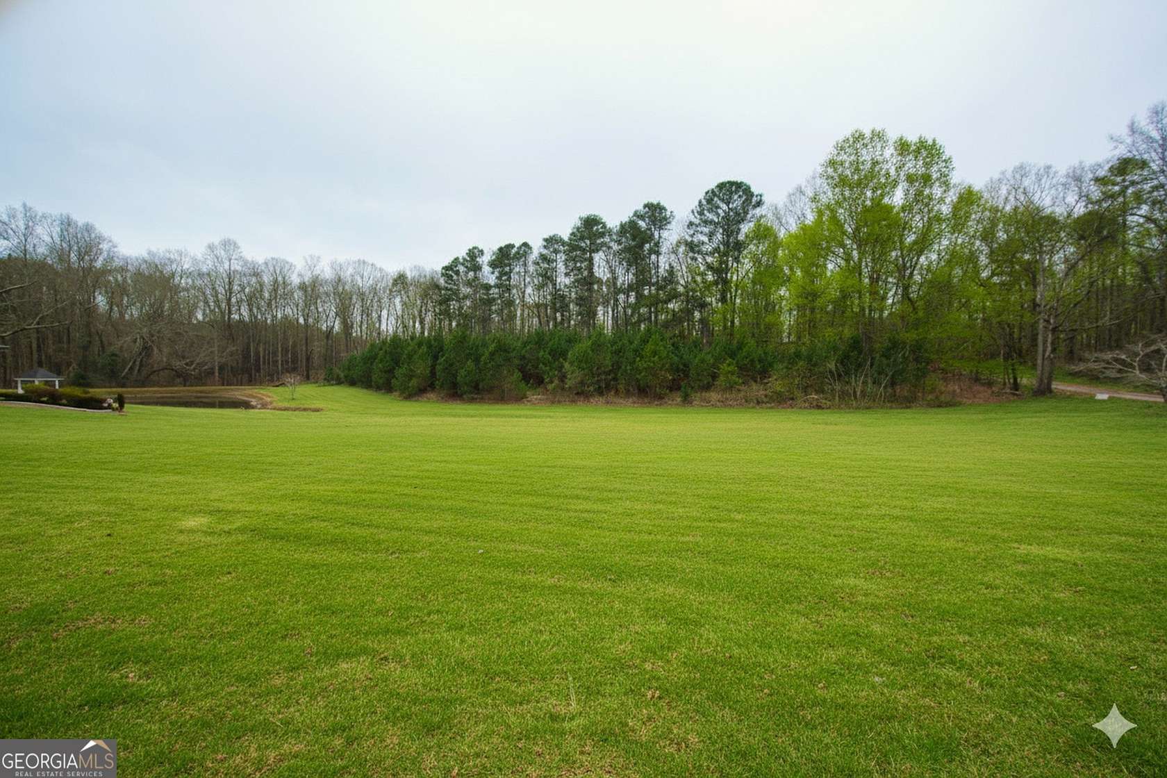 2 Acres of Residential Land for Sale in Loganville, Georgia