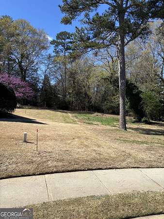 0.27 Acres of Residential Land for Sale in Gainesville, Georgia