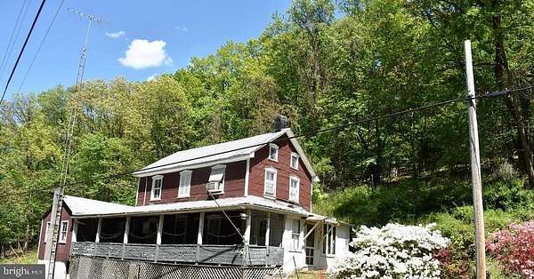 0.86 Acres of Land for Sale in Sharpsburg, Maryland