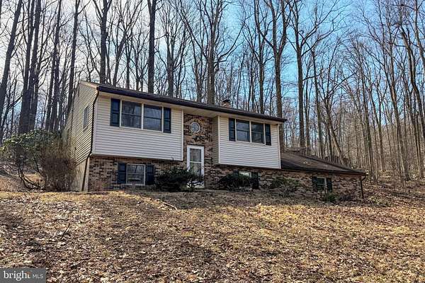 2 Acres of Land with Home for Sale in Boyertown, Pennsylvania