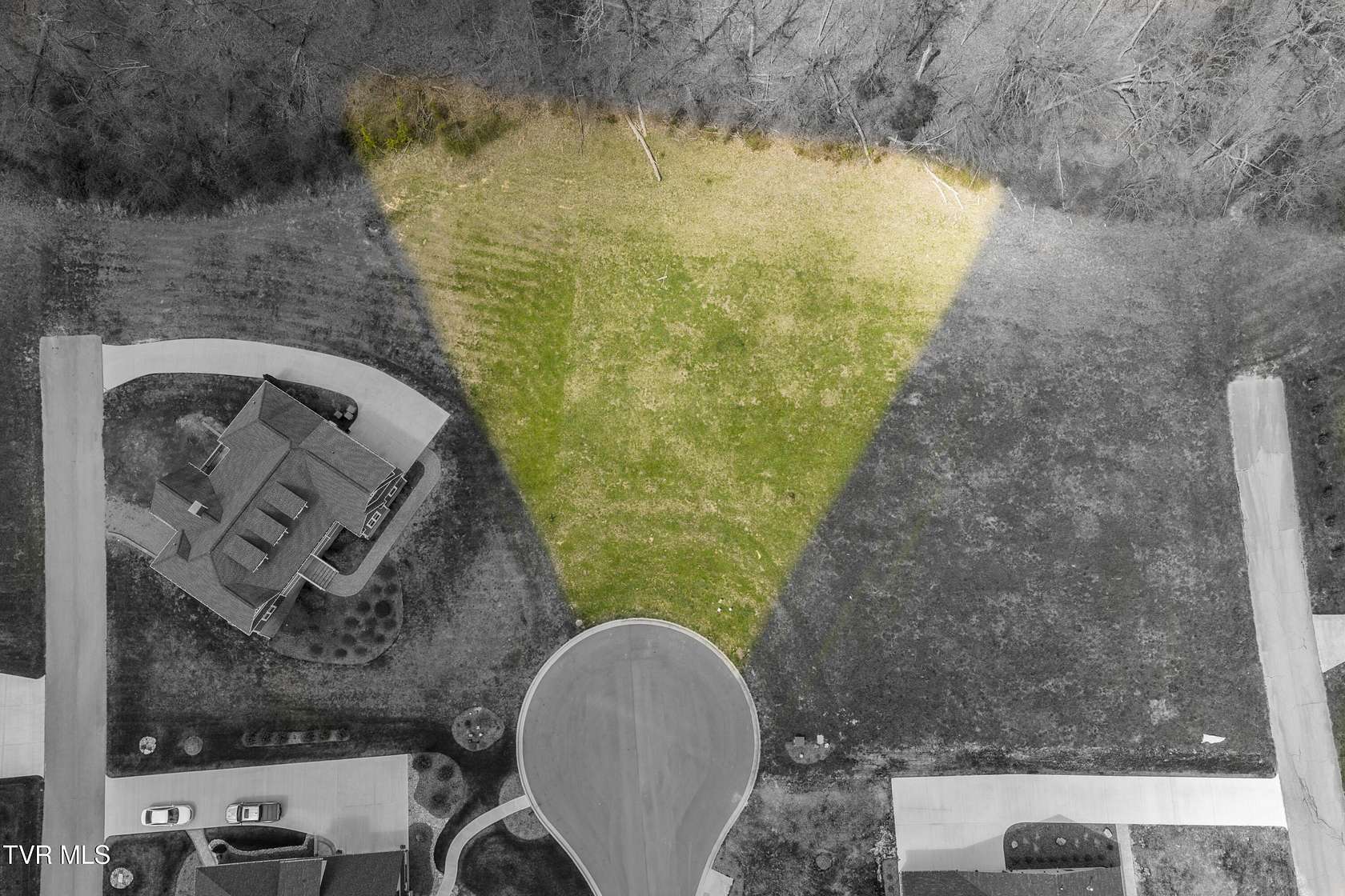 0.46 Acres of Residential Land for Sale in Johnson City, Tennessee