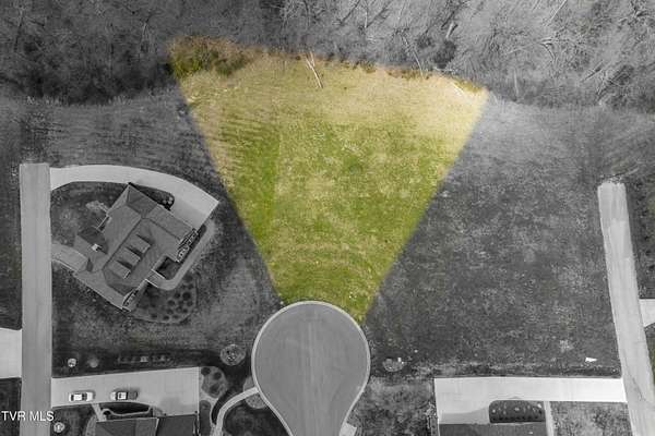 0.46 Acres of Residential Land for Sale in Johnson City, Tennessee