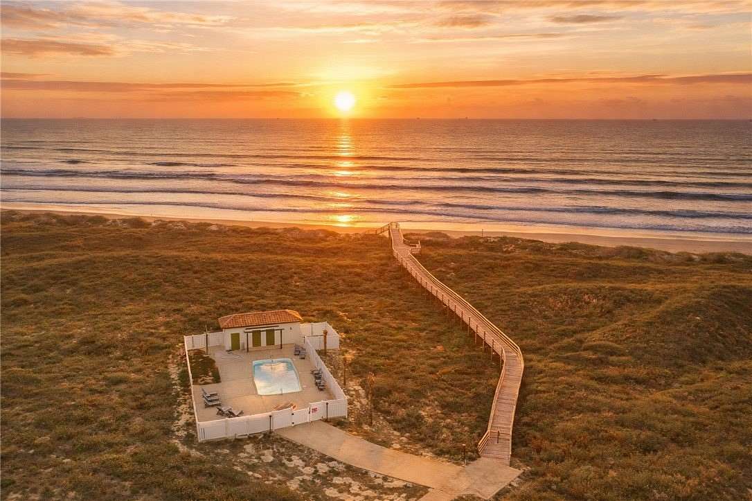 0.13 Acres of Residential Land for Sale in Port Aransas, Texas