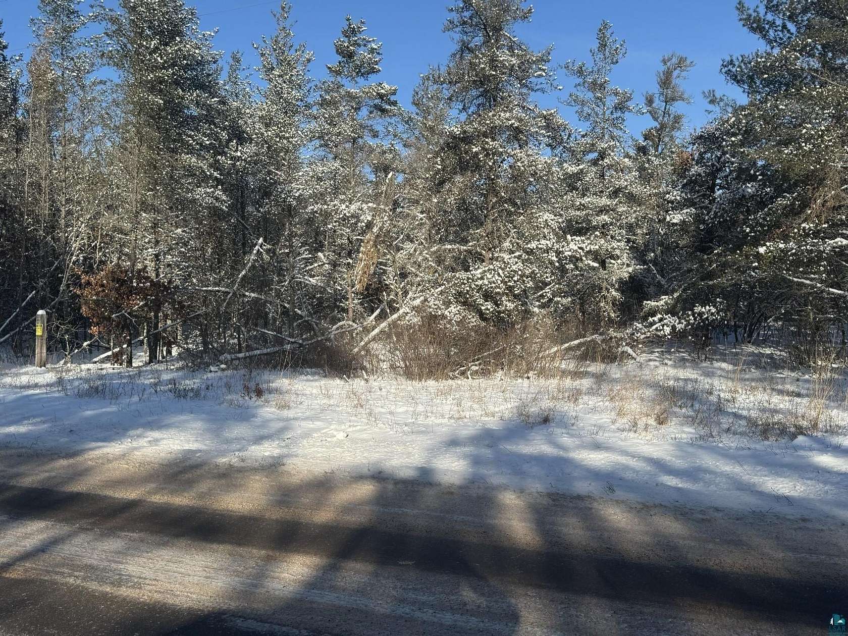 0.28 Acres of Land for Sale in Gordon, Wisconsin