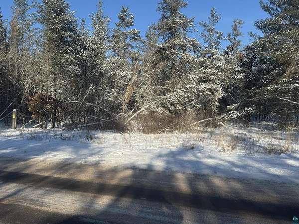 0.28 Acres of Land for Sale in Gordon, Wisconsin