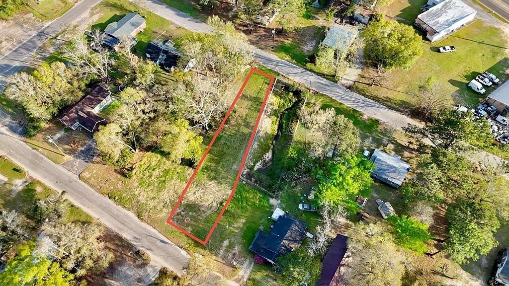 0.12 Acres of Land for Sale in Geneva, Alabama