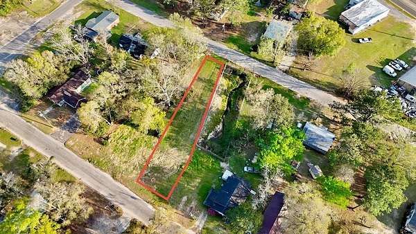 0.12 Acres of Land for Sale in Geneva, Alabama