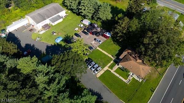 2.28 Acres of Improved Commercial Land for Sale in Raritan Township, New Jersey