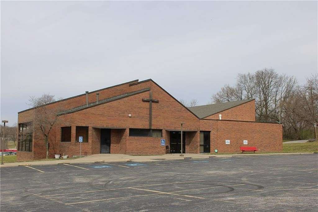 2.29 Acres of Mixed-Use Land for Sale in Kansas City, Missouri