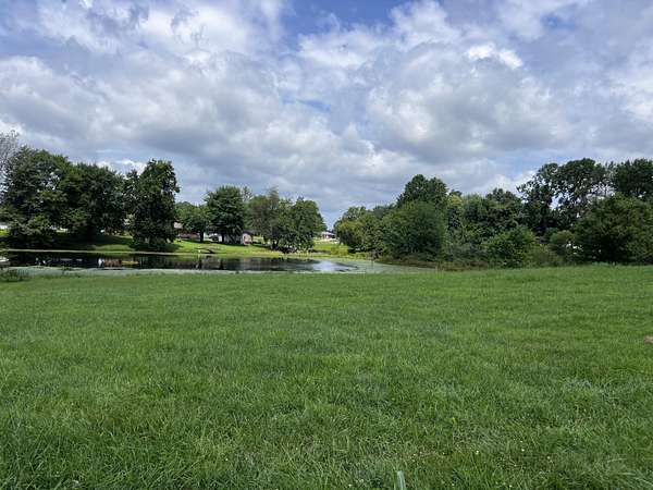 1.83 Acres of Residential Land for Sale in Russell Springs, Kentucky