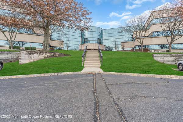 14 Acres of Commercial Land for Lease in Toms River, New Jersey