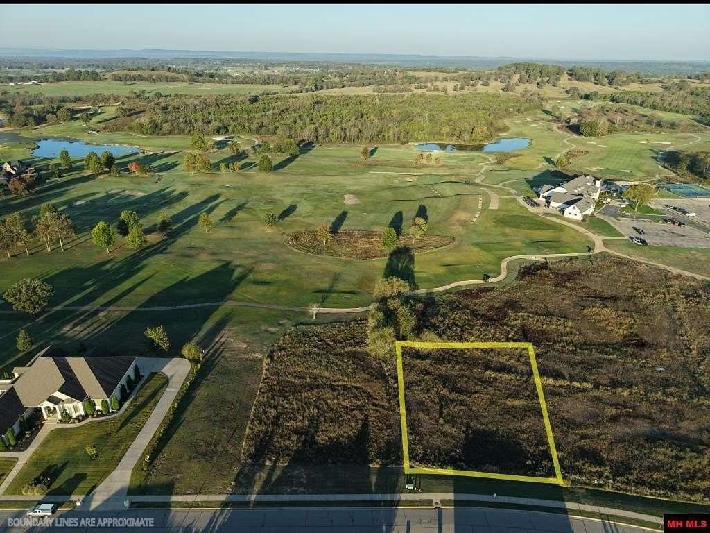 Residential Land for Sale in Mountain Home, Arkansas