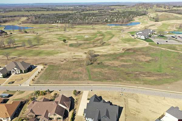 Residential Land for Sale in Mountain Home, Arkansas