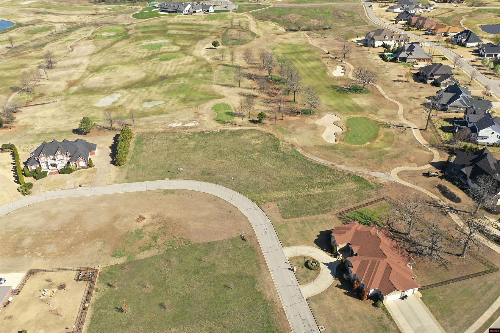 Residential Land for Sale in Mountain Home, Arkansas