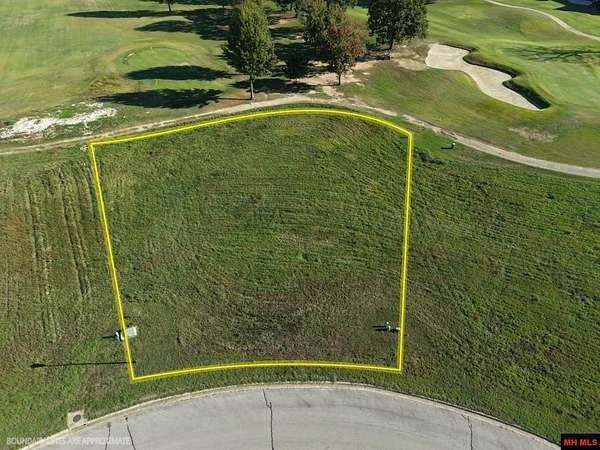 Residential Land for Sale in Mountain Home, Arkansas