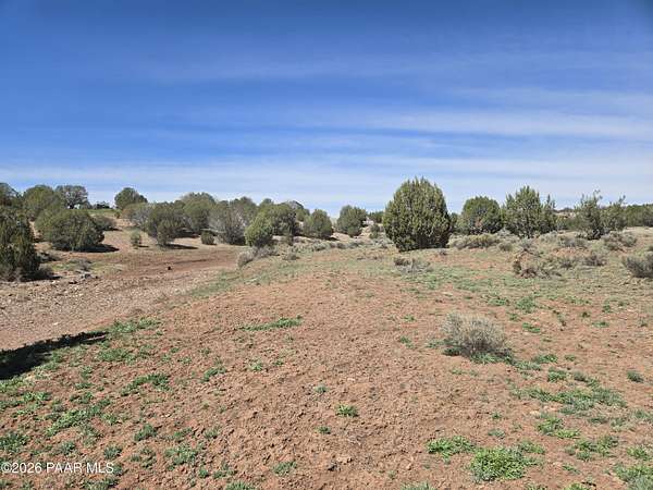 40 Acres of Land for Sale in Ash Fork, Arizona