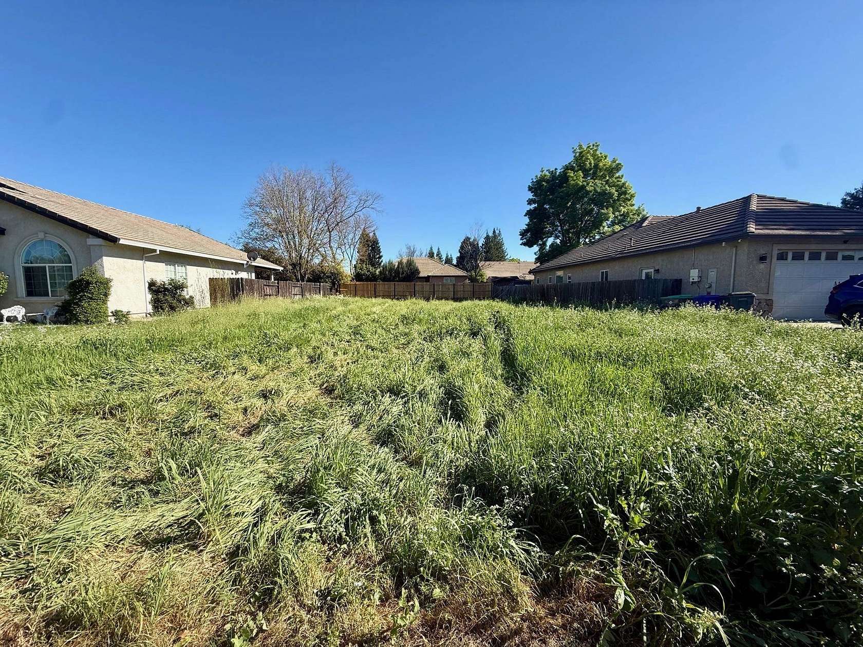 0.14 Acres of Residential Land for Sale in Cottonwood, California