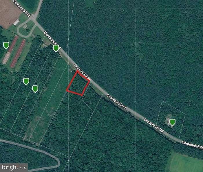 0.92 Acres of Residential Land for Sale in Vienna, Maryland