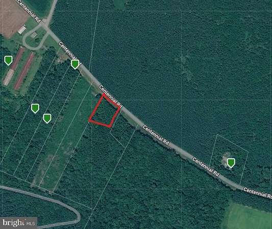 0.92 Acres of Residential Land for Sale in Vienna, Maryland