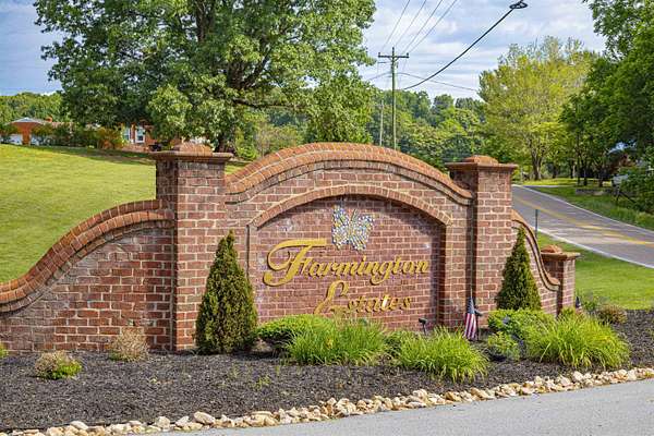 2 Acres of Residential Land for Sale in Staunton, Virginia