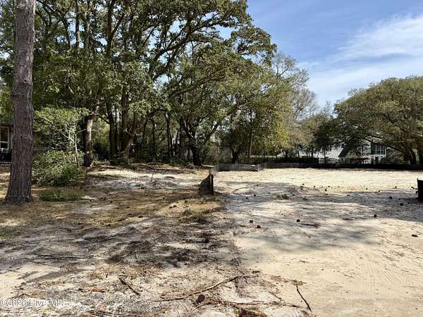 0.15 Acres of Residential Land for Sale in Oak Island, North Carolina