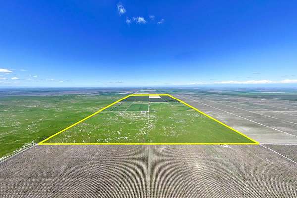 1,265 Acres of Land for Sale in Madera, California