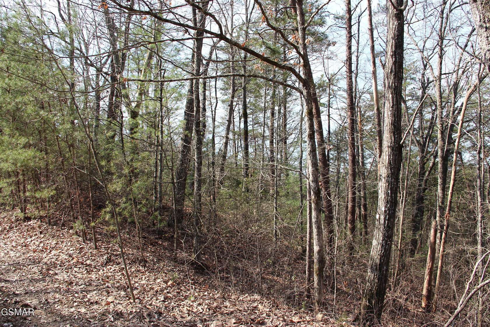 0.42 Acres of Residential Land for Sale in Sevierville, Tennessee