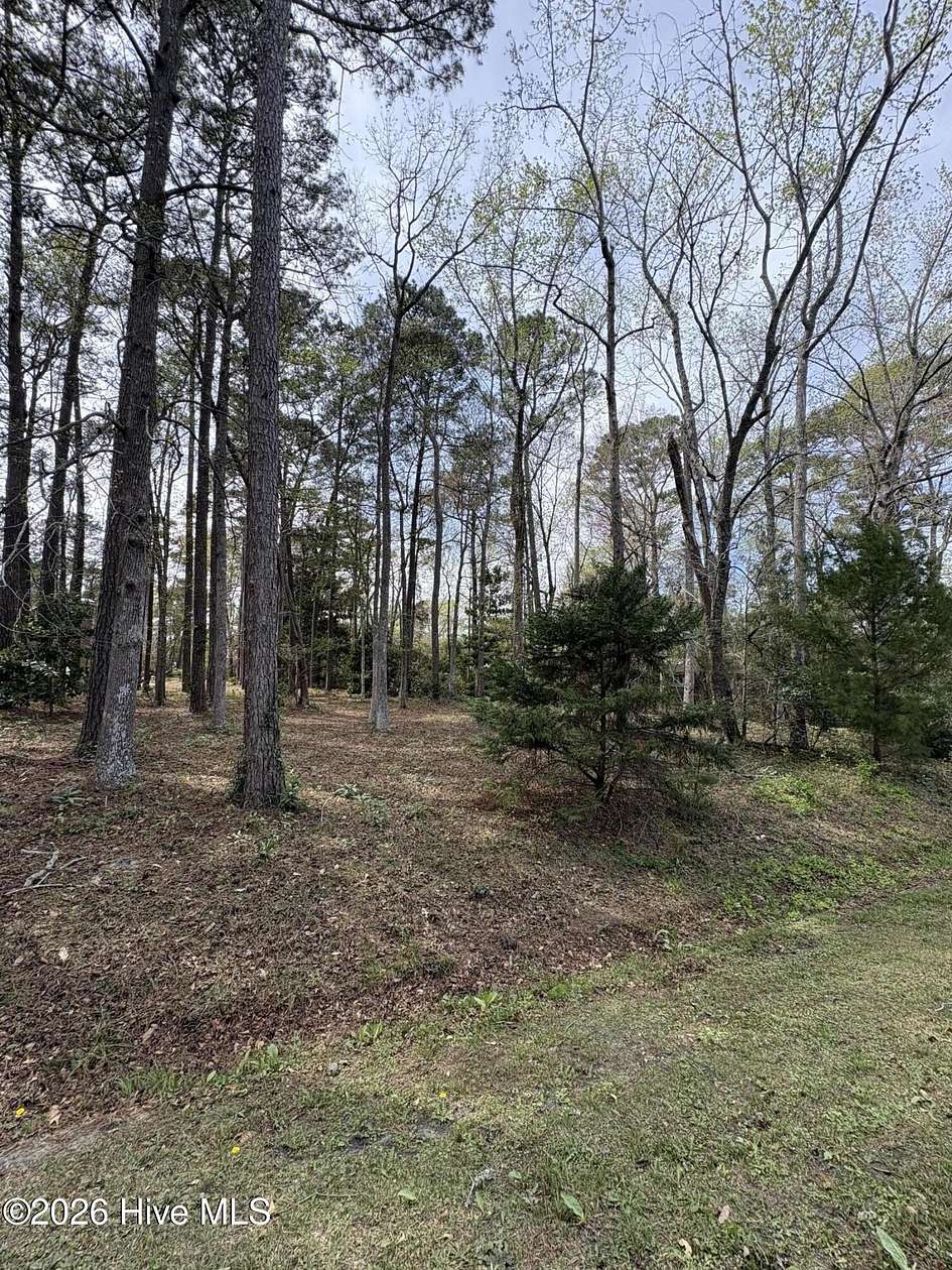 0.47 Acres of Residential Land for Sale in Carolina Shores, North Carolina