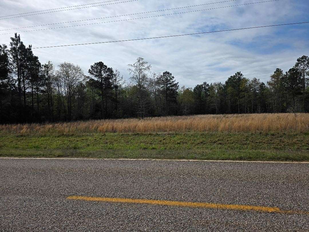6.46 Acres of Land for Sale in Keysville, Georgia