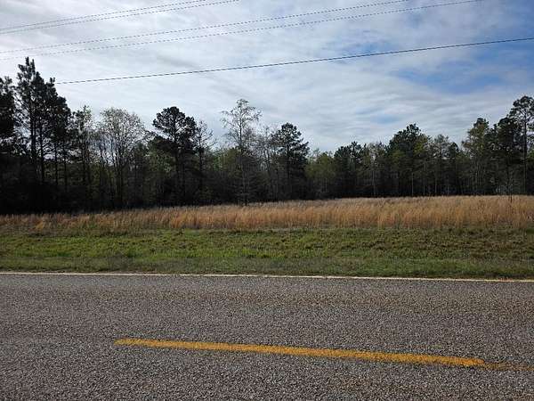 6.46 Acres of Land for Sale in Keysville, Georgia