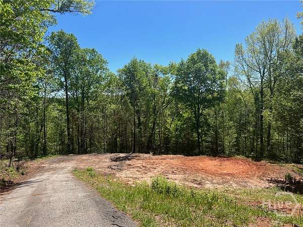 4.3 Acres of Land for Sale in Alto, Georgia