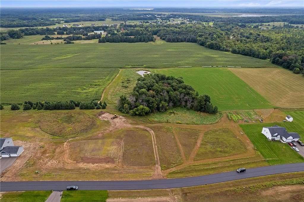 2 Acres of Residential Land for Sale in East Bethel, Minnesota