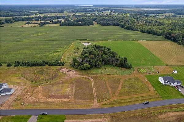 2 Acres of Residential Land for Sale in East Bethel, Minnesota