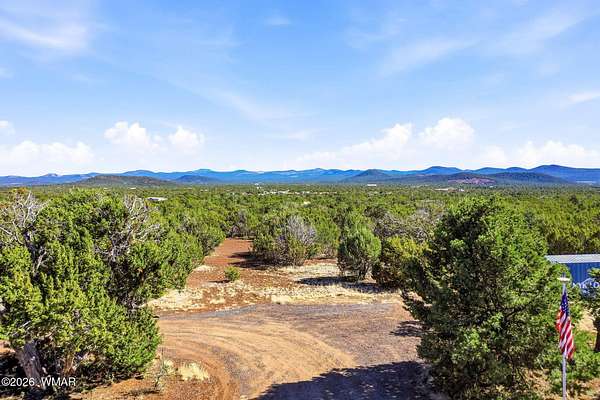 1.4 Acres of Land for Sale in Vernon, Arizona