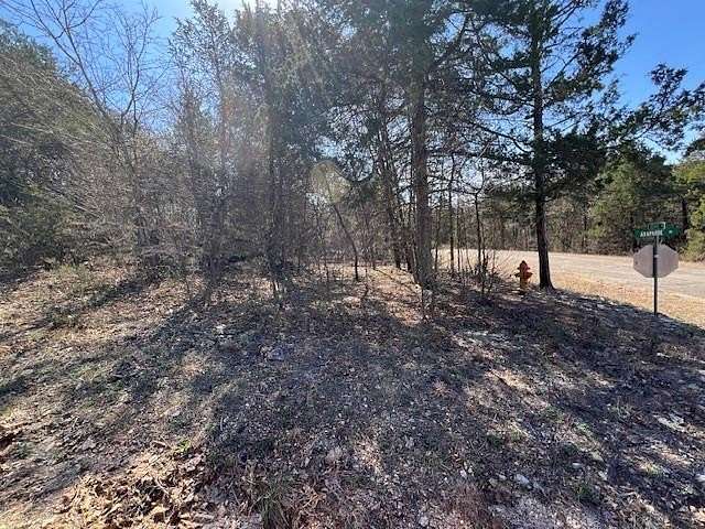 0.28 Acres of Residential Land for Sale in Holiday Island, Arkansas