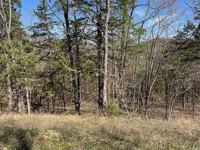 0.36 Acres of Land for Sale in Holiday Island, Arkansas