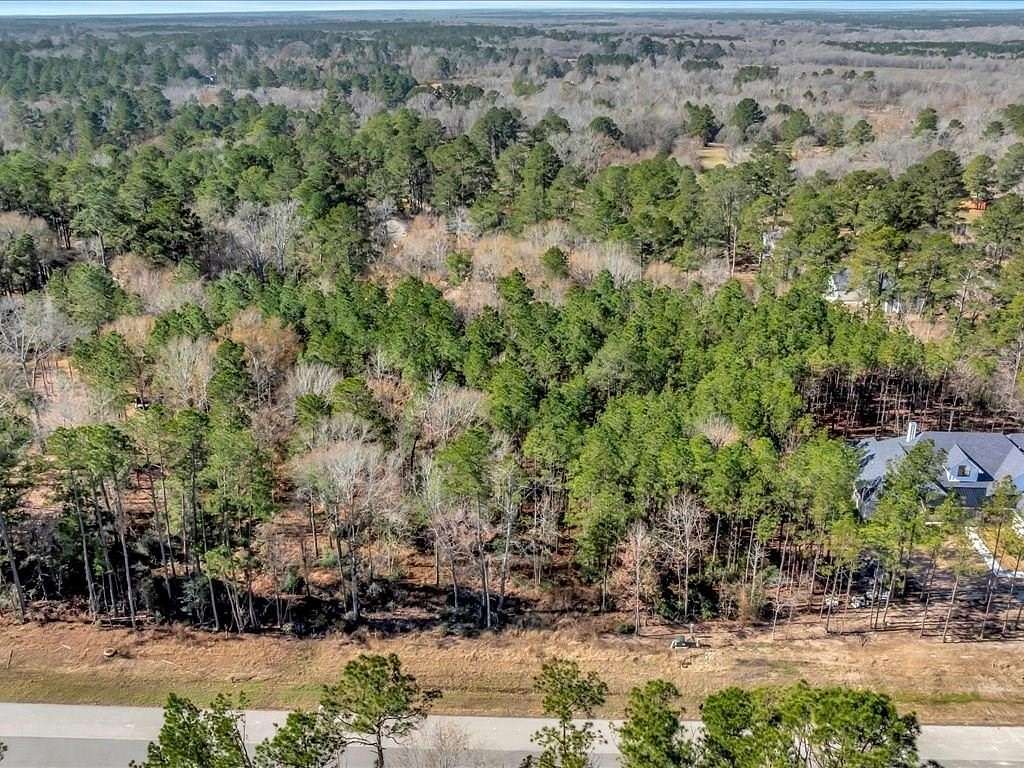 1.87 Acres of Residential Land for Sale in Lufkin, Texas