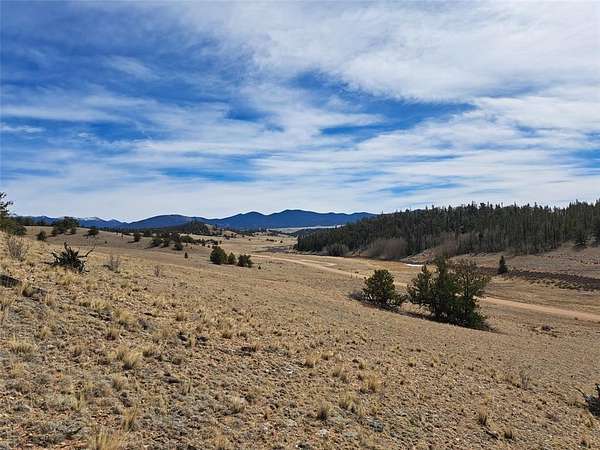 3 Acres of Residential Land for Sale in Como, Colorado